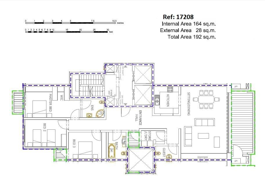 3 bed Apartment for Sale in Sliema, Fort Cambridge — Belair Property
