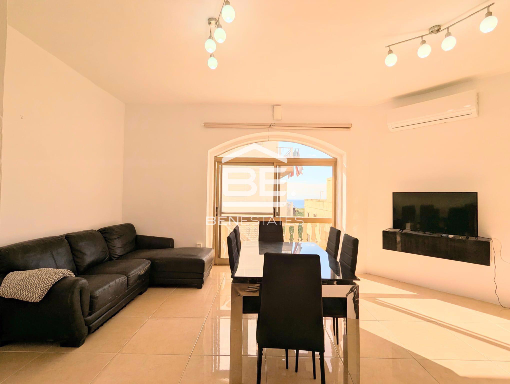 Apartment — Ben Estates