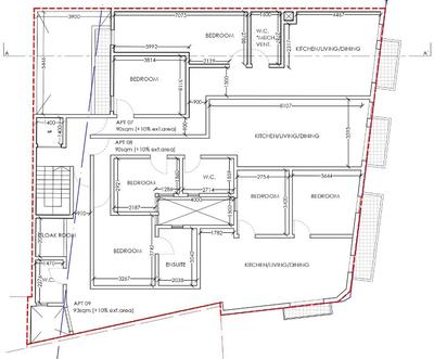 Apartments with a Balcony in Mosta — Simon Mamo Real Estate