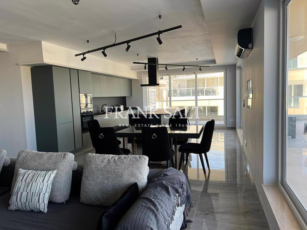 St Julians, Apartment — Frank Salt Real Estate