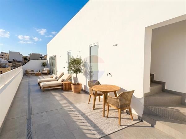 Penthouse — RE/MAX Malta