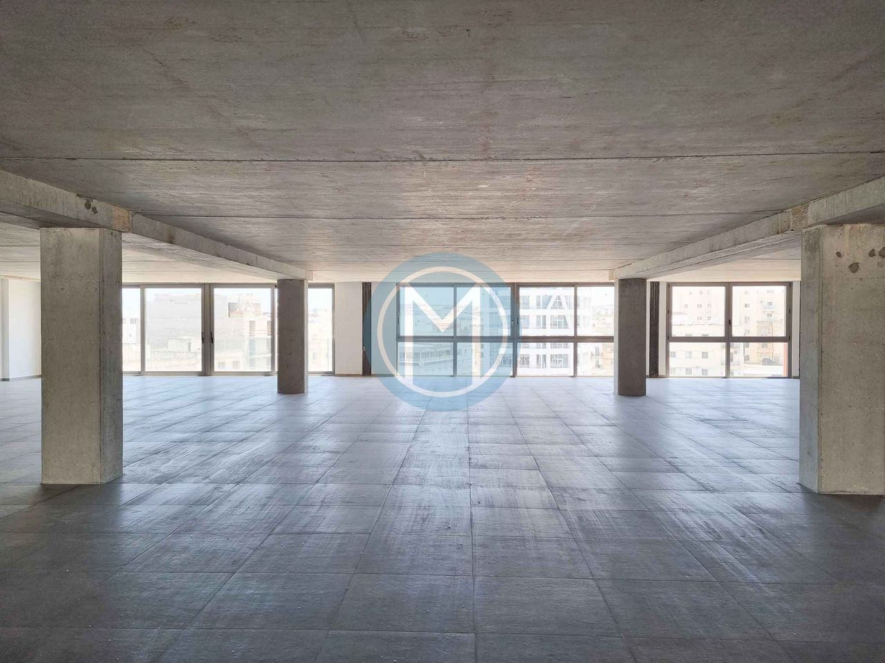 800 SQM Office For Rent — Malta Offices