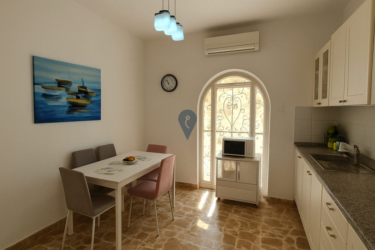 Semi Detached Villa in Santa Venera - REF 82930 — Zanzi Homes