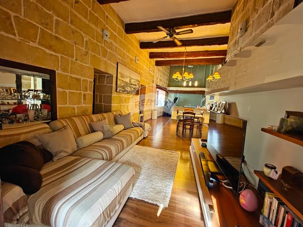 House of Character — RE/MAX Malta