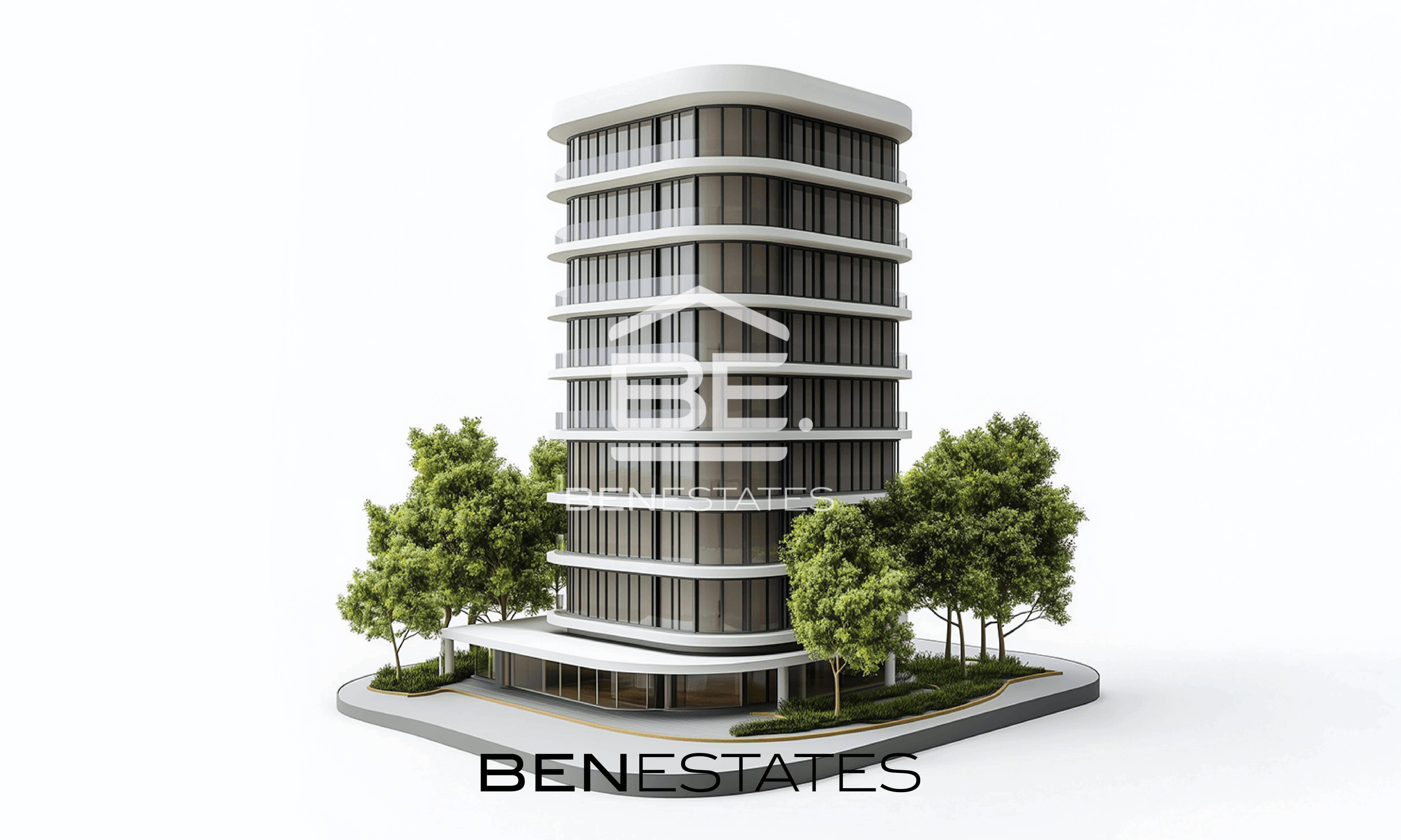 Retail Outlet — Ben Estates