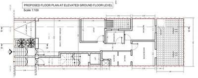 Maisonette with a Backyard in Pembroke — Simon Mamo Real Estate