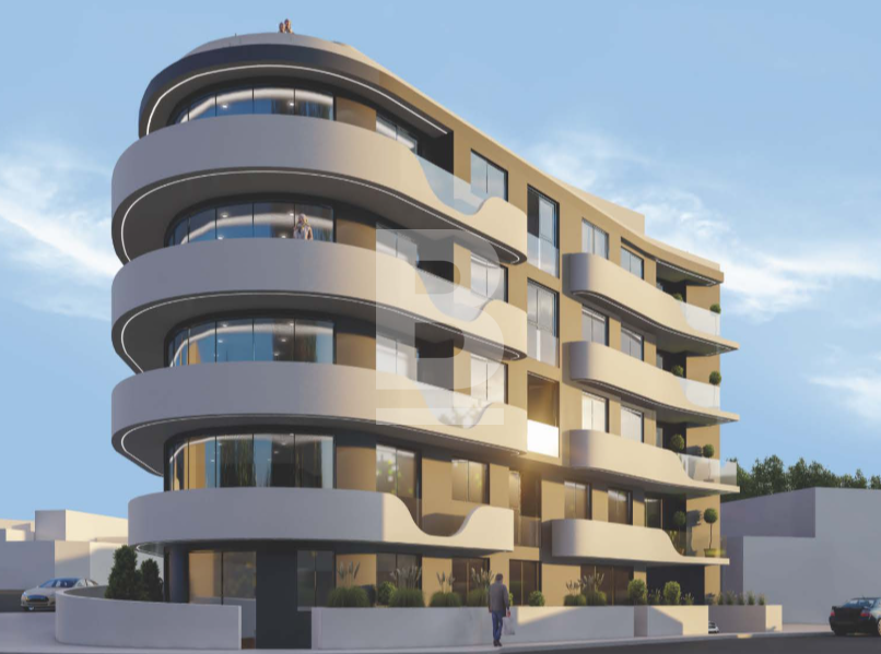 3 bed Penthouse for Sale in Siggiewi — Belair Property