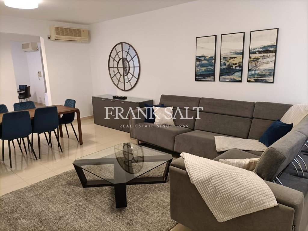 Swieqi, Maisonette — Frank Salt Real Estate