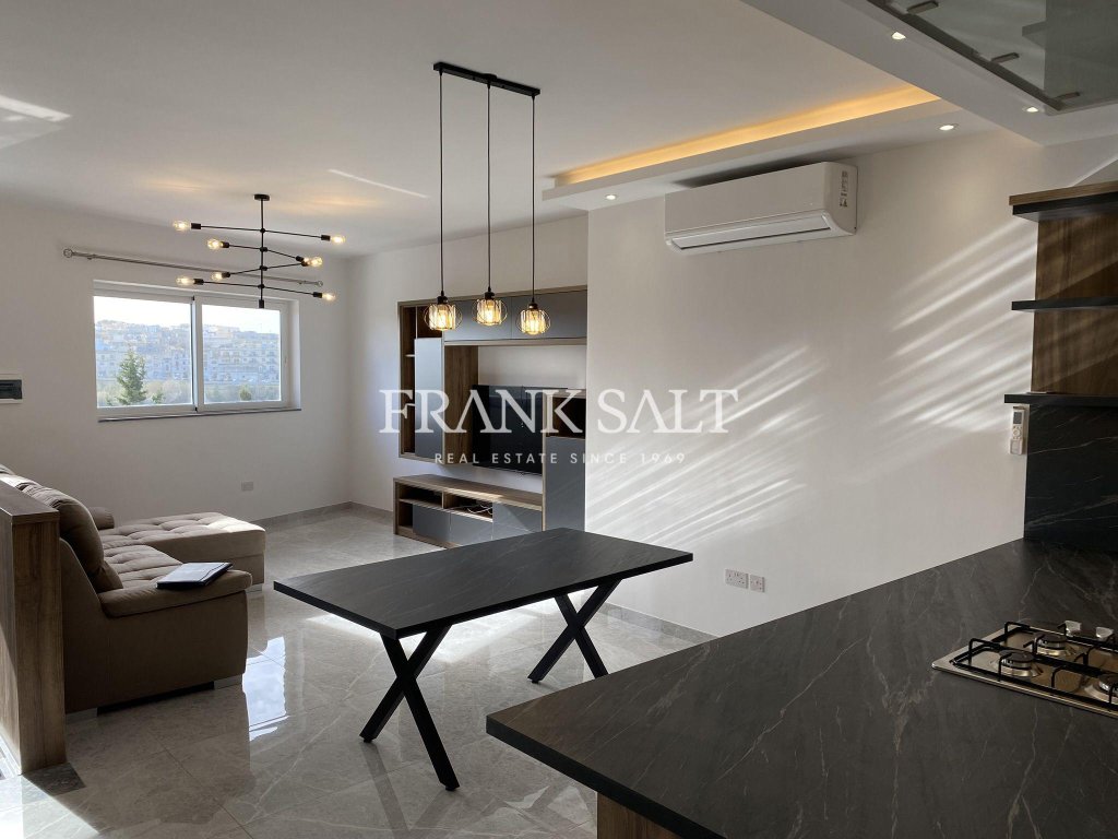 Mtarfa, Elevated Maisonette — Frank Salt Real Estate