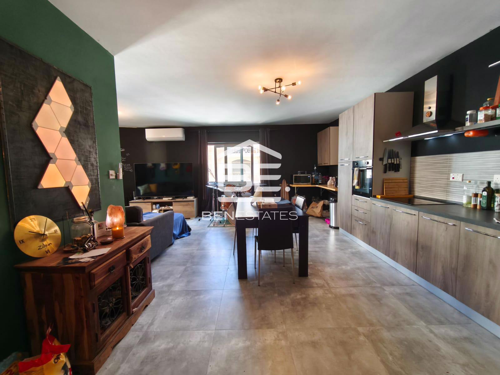 Apartment — Ben Estates