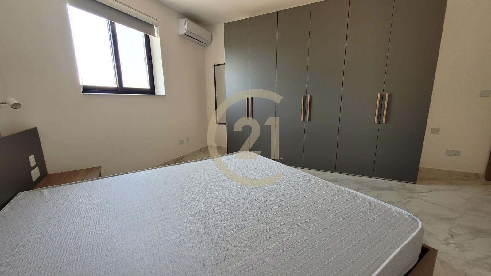 Apartment in Fontana — Century 21 Malta