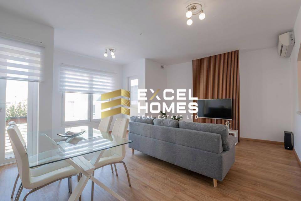 Apartment — Excel Homes Real Estate