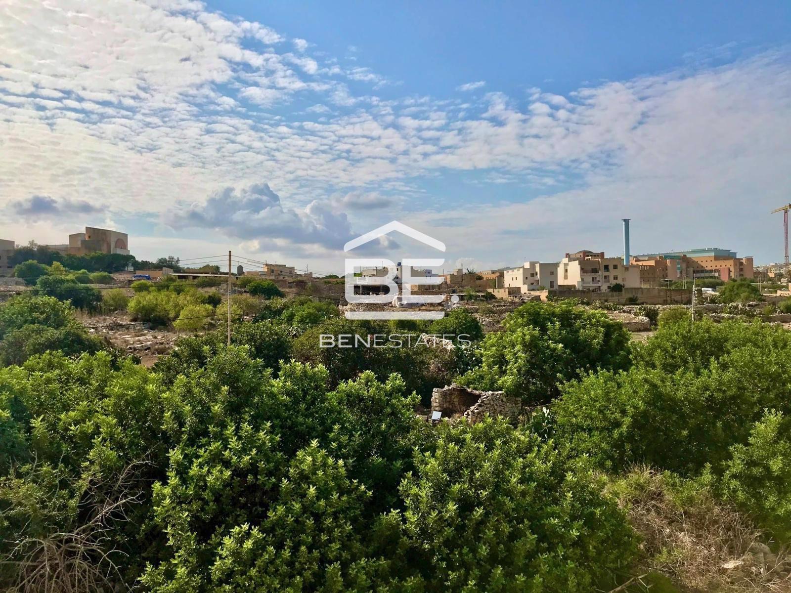 Maisonette — Ben Estates