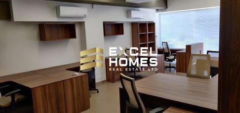 Office Space — Excel Homes Real Estate