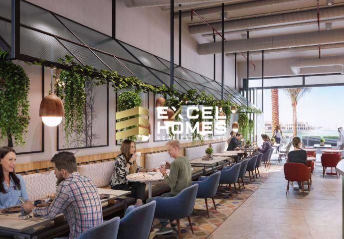 Bars & Restaurants — Excel Homes Real Estate