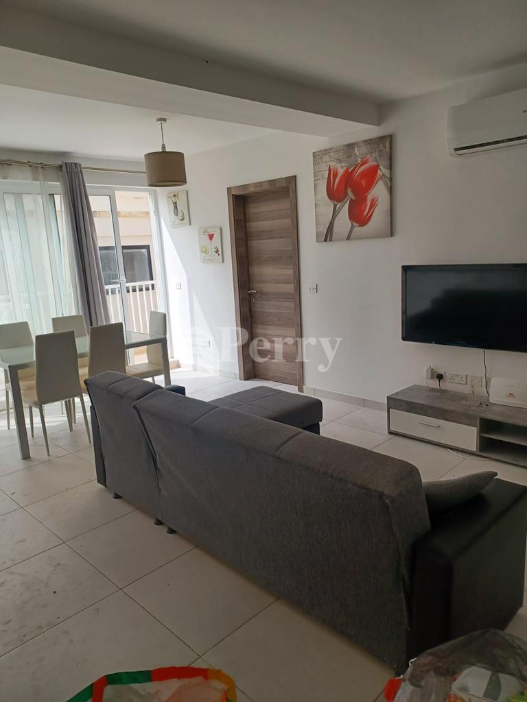 San Gwann Apartment — Perry Estate Agents