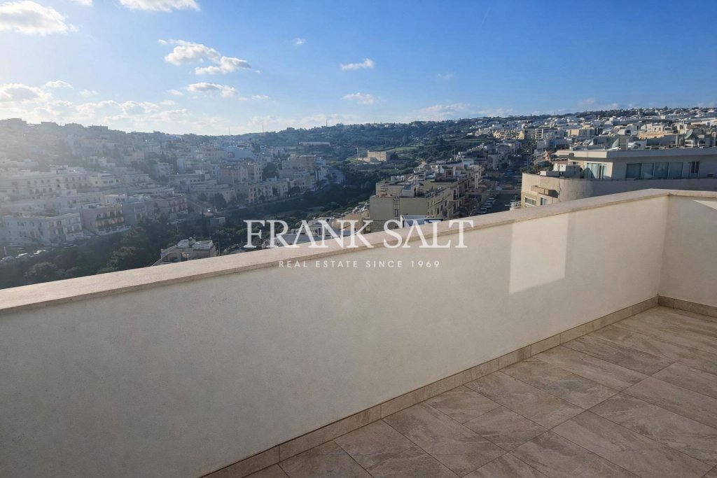 St Julians, Penthouse — Frank Salt Real Estate