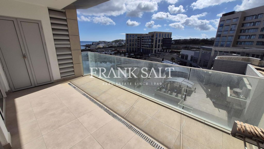 Kalkara, Apartment — Frank Salt Real Estate