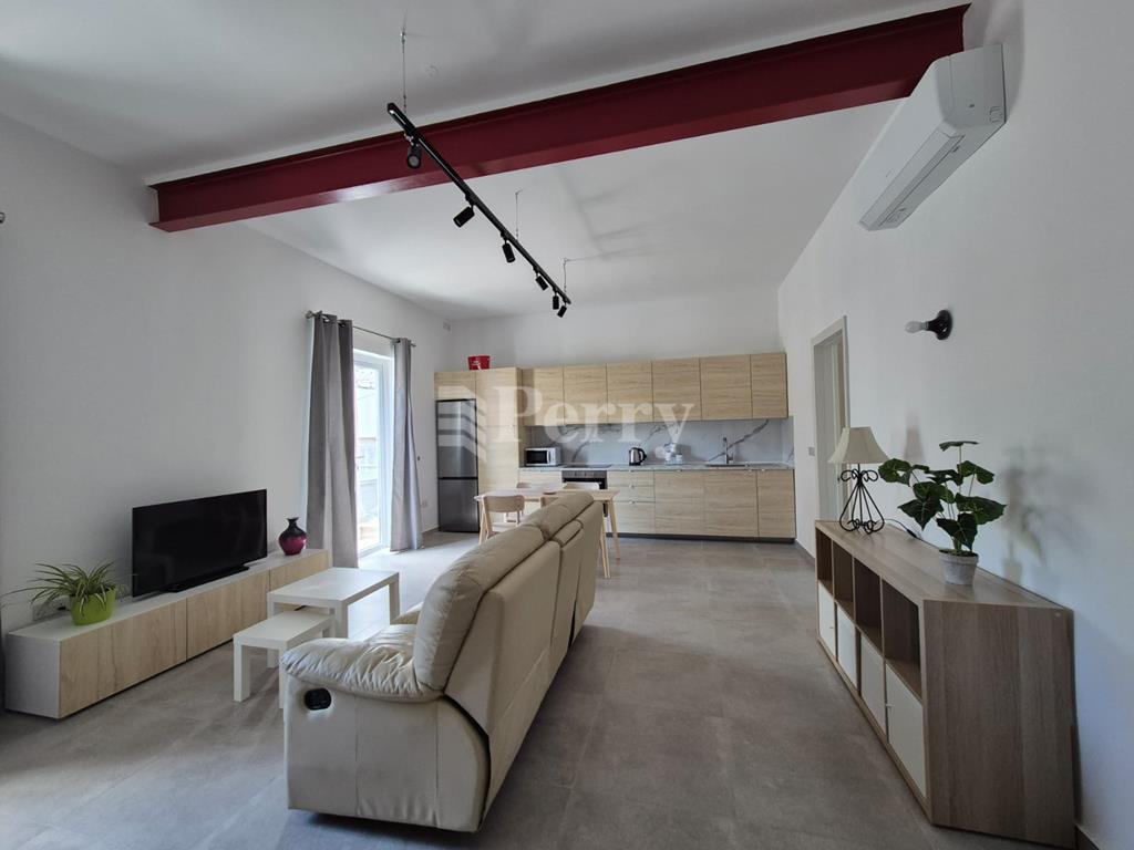 Birkirkara Apartment — Perry Estate Agents