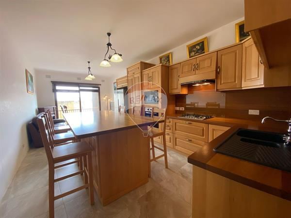 Apartment — RE/MAX Malta