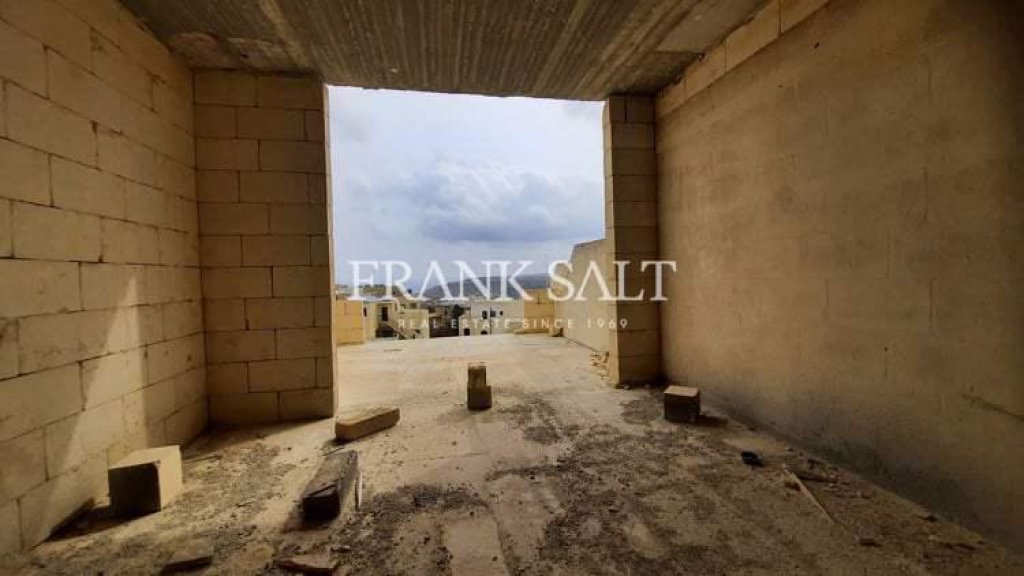 Zebbug (Gozo), Penthouse — Frank Salt Real Estate