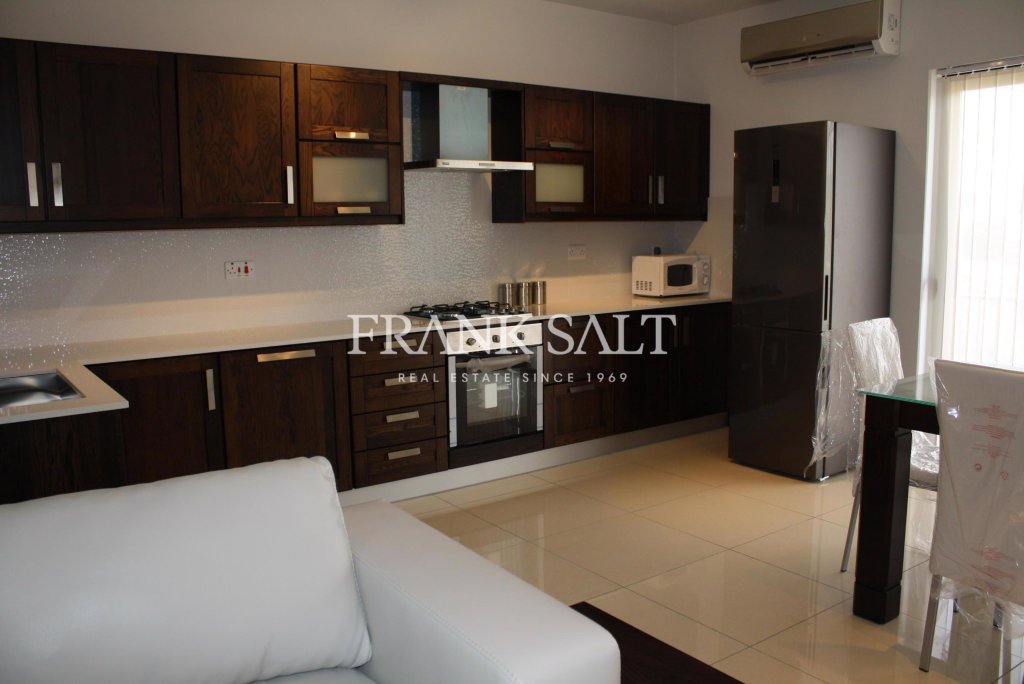 Birkirkara, Apartment — Frank Salt Real Estate
