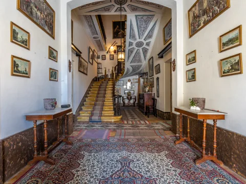 4 bed Town House in Lija — Malta Sotheby's International Realty