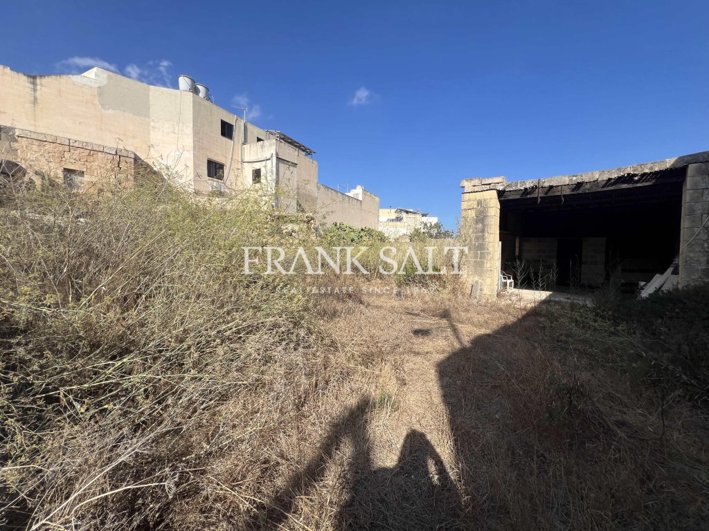 Safi, Plot (Residential) — Frank Salt Real Estate