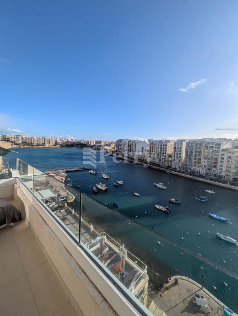 St Julians Apartment — Perry Estate Agents