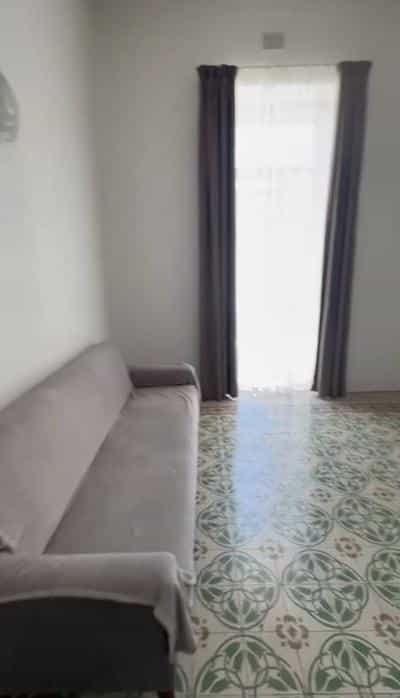 Apartment with a Balcony in Gzira — Simon Mamo Real Estate
