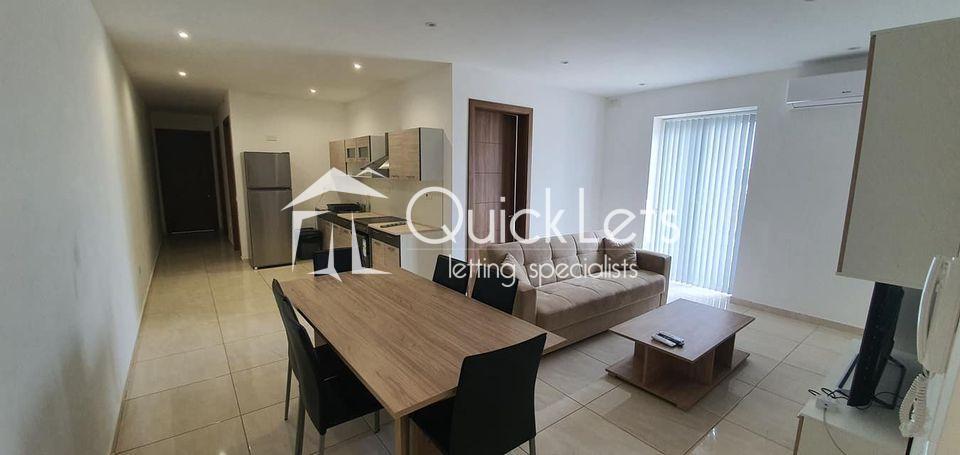 Apartments in Fgura - REF 79166 — QuickLets