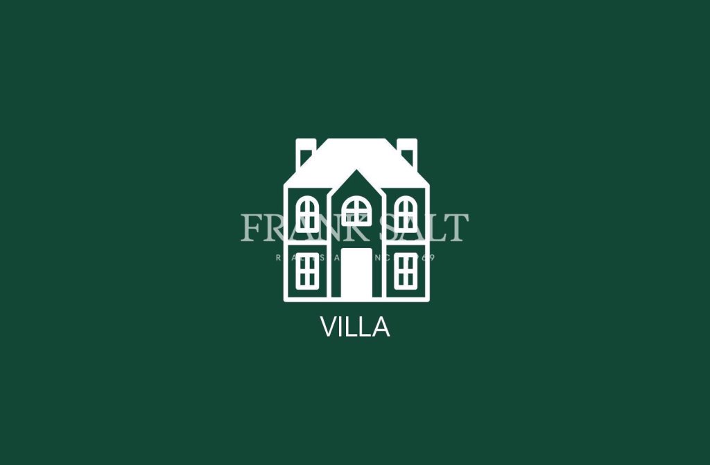 Lija, Semi-detached Villa — Frank Salt Real Estate