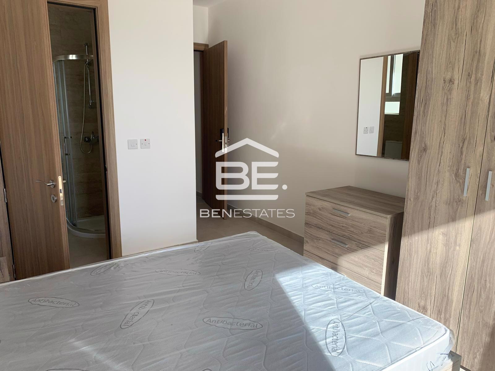 Penthouse — Ben Estates