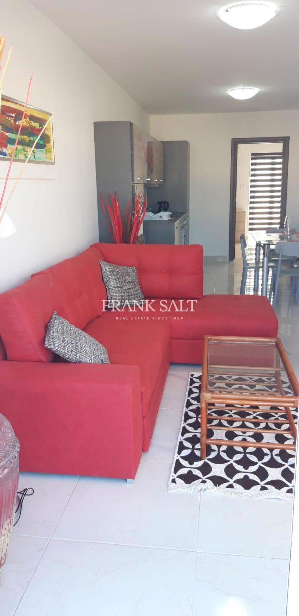 Msida, Penthouse — Frank Salt Real Estate