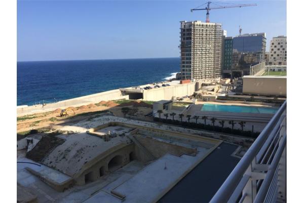 Apartment — RE/MAX Malta