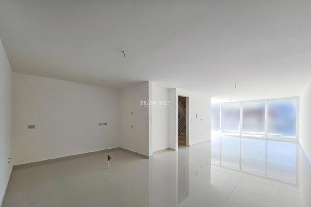 Swieqi, Apartment — Frank Salt Real Estate