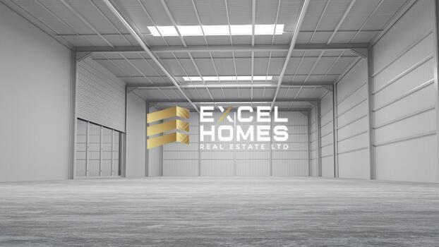 Warehouse — Excel Homes Real Estate