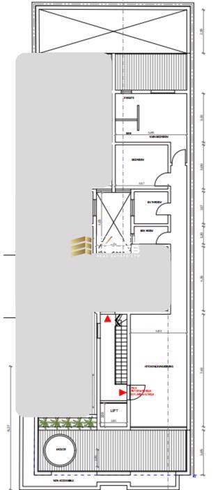 Penthouse — Excel Homes Real Estate
