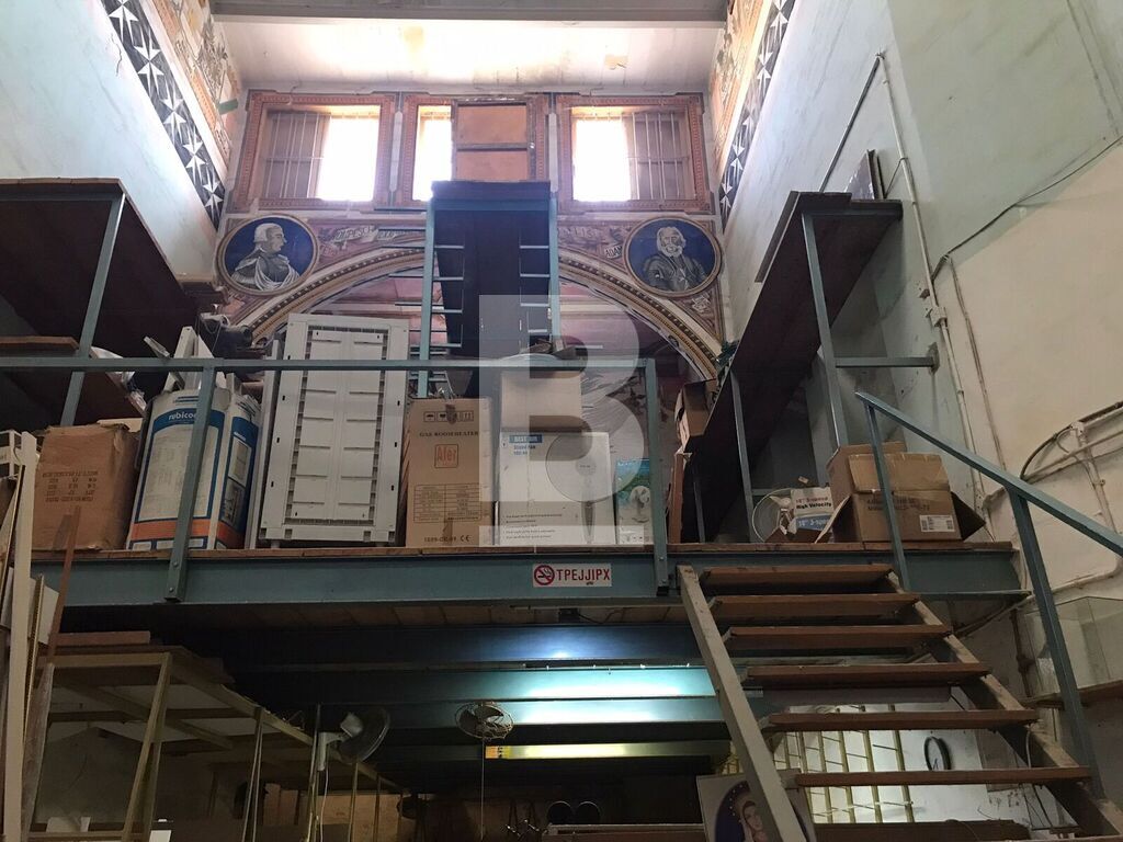 Warehousing for Sale in Zabbar — Belair Property