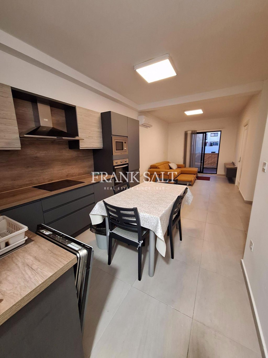 Msida, Apartment — Frank Salt Real Estate