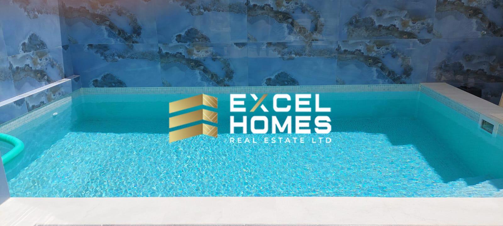 Terraced House — Excel Homes Real Estate