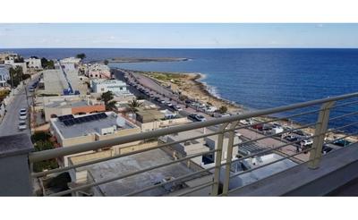 Modern Penthouse with Seaviews in Qawra — Simon Mamo Real Estate