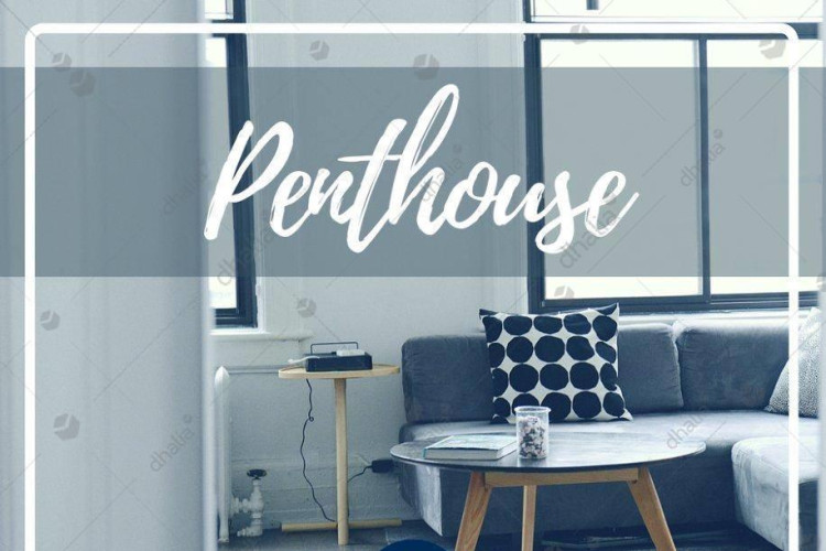 2 Bedroom Penthouse For Sale in Mosta — Dhalia