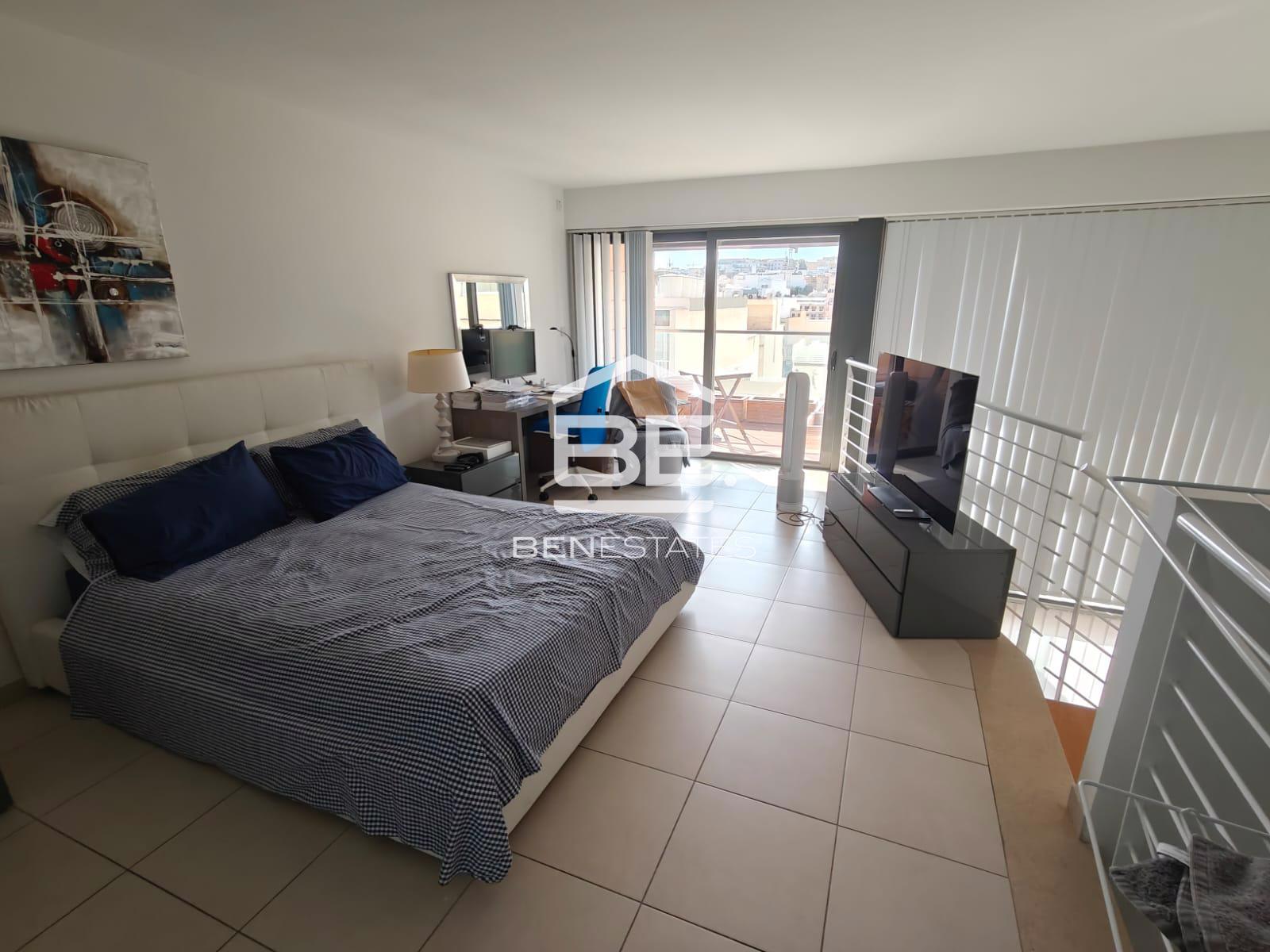 Apartment — Ben Estates