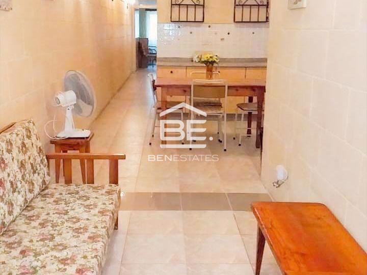 Apartment — Ben Estates
