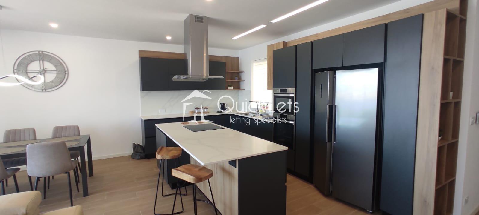 Apartments in Mellieha - REF 83097 — QuickLets