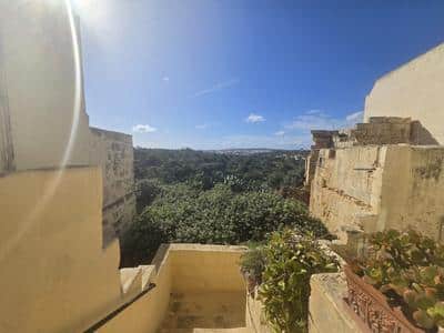 Apartment with Country Views in Gozo - Qala — Simon Mamo Real Estate