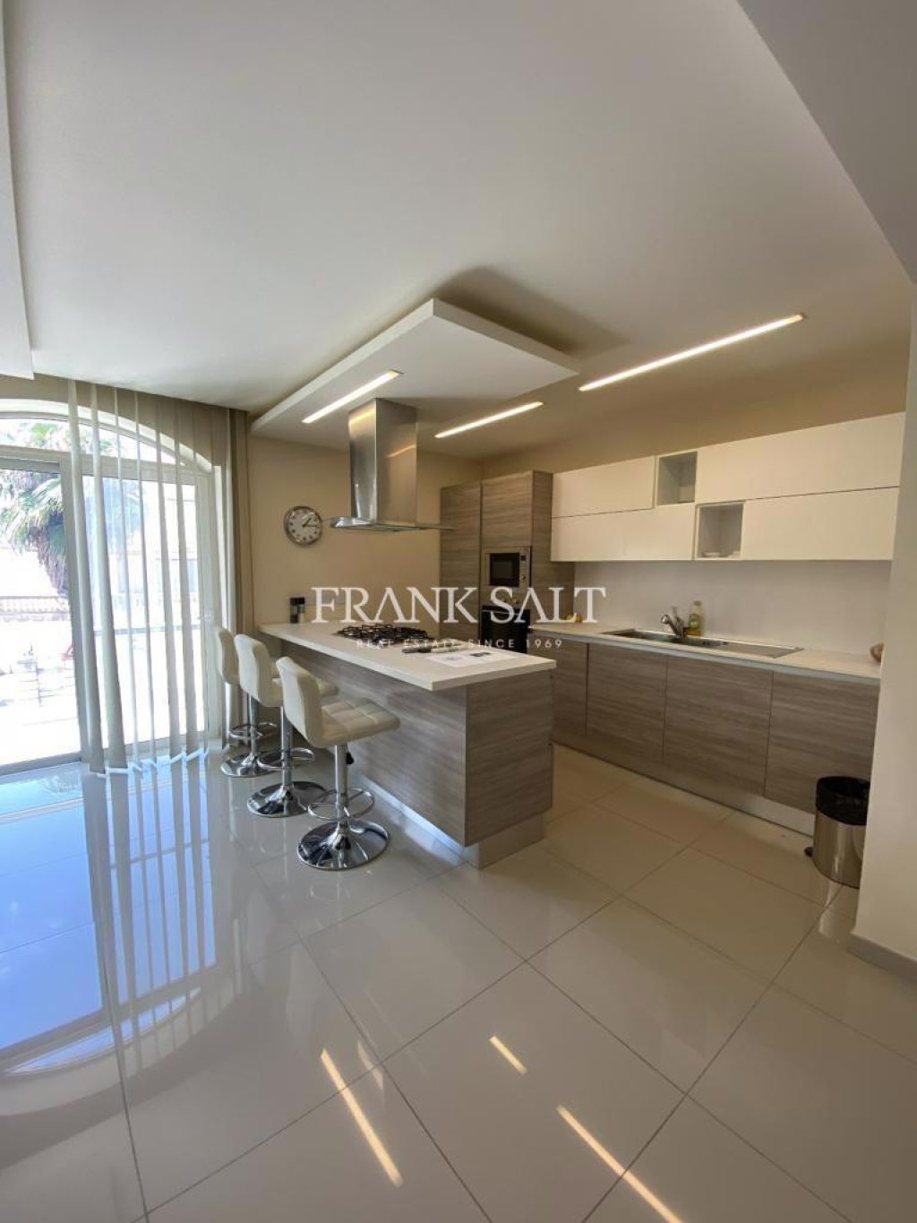 Swieqi, Apartment — Frank Salt Real Estate