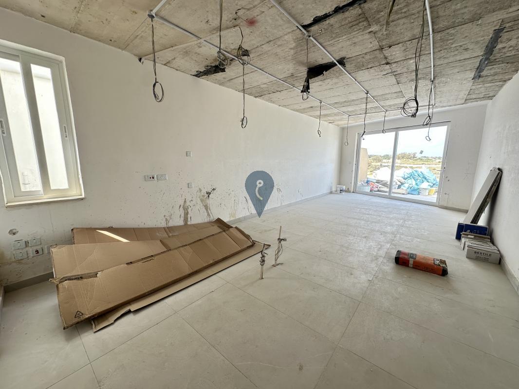 Penthouses in Birzebbuga - REF 88707 — Zanzi Homes