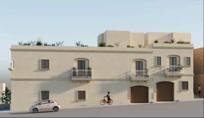 Houses with a Terrace in Gozo - Sannat — Simon Mamo Real Estate